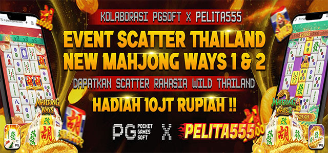 Event Scatter Thailand